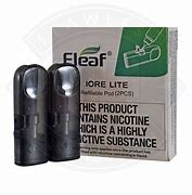Eleaf IORE PODs (2 per Pack)