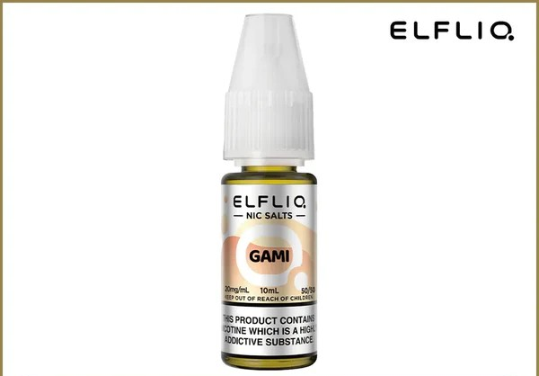 ELFLIQ Gami 20mg