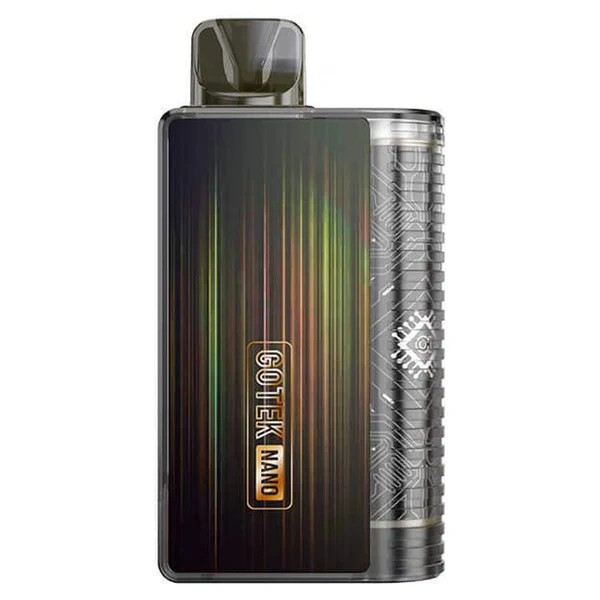 Gotek Nano Ice Gold