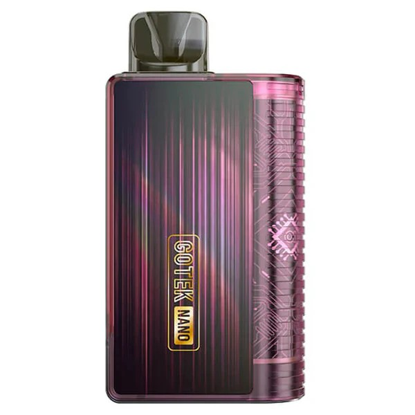 Gotek Nano Ice Rose Pink