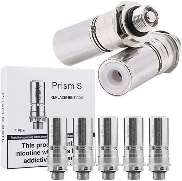 Innokin Prism S Coils 0.8 Ohm
