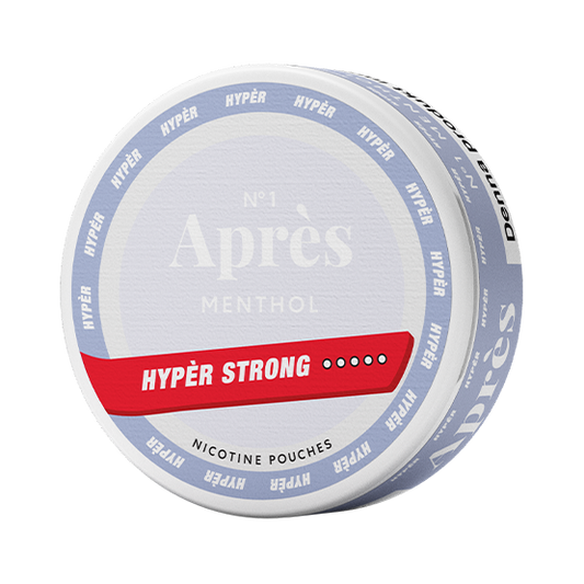 Apres- Menthol Hyper 20mg
