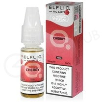 ELFLIQ Cherry 10mg