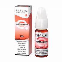 ELFLIQ Watermelon 20mg