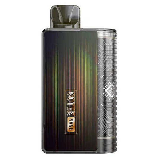 Gotek Nano Ice Gold
