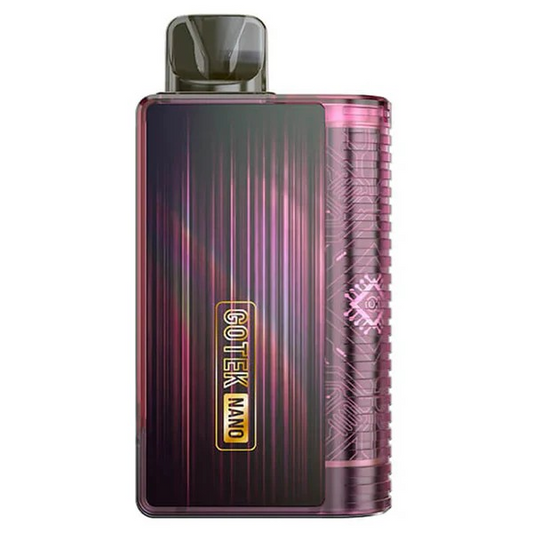 Gotek Nano Ice Rose Pink