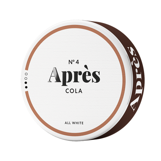 Apres- Cola Extra Strong 15mg