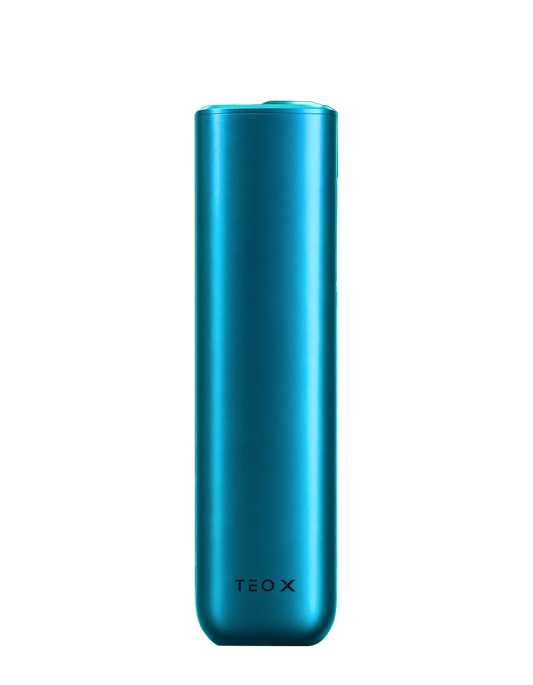 TEO X Ocean