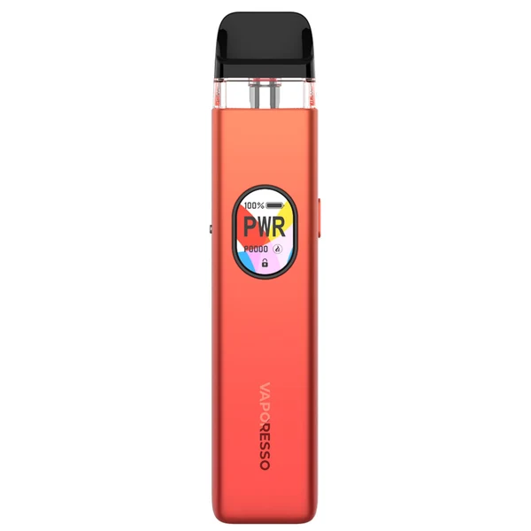 Vaporesso XROS 5 Coral Red