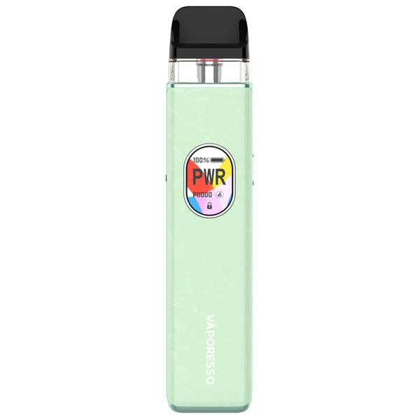 Vaporesso XROS 5 Jade Green