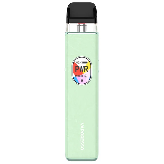Vaporesso XROS 5 Jade Green