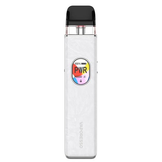 Vaporesso XROS 5 Opal White
