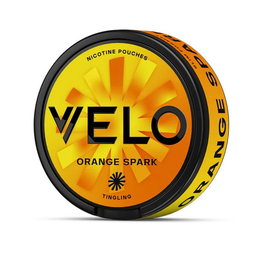 Velo Orange Spark 10mg