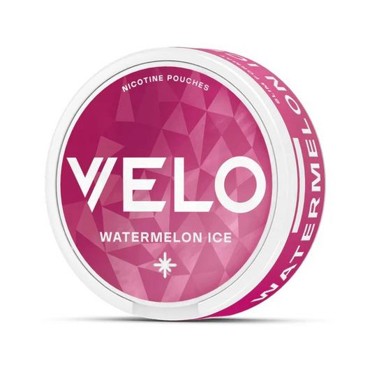 Velo Watermelon Ice 10mg