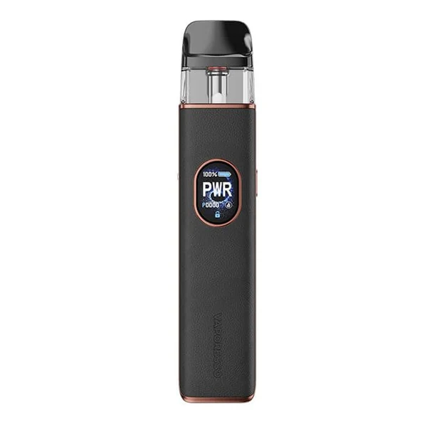 Vaporesso XROS 5 Black Leather