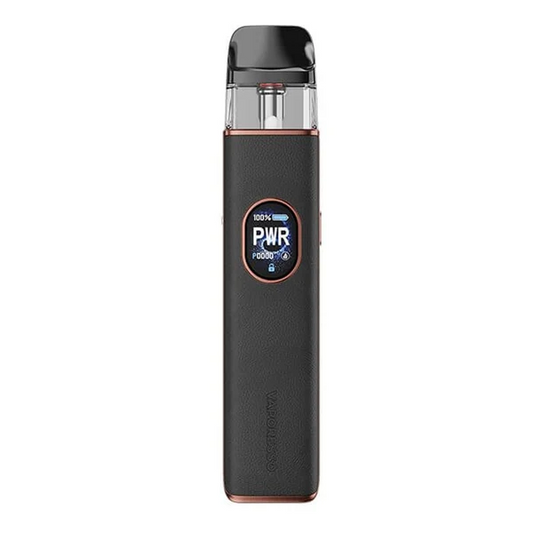 Vaporesso XROS 5 Black Leather