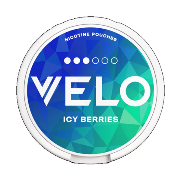 Velo Ice Berries