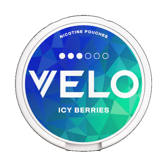 Velo Ice Berries